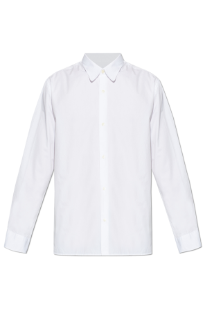 Gucci Shirt with logo | Men's | Vitkac